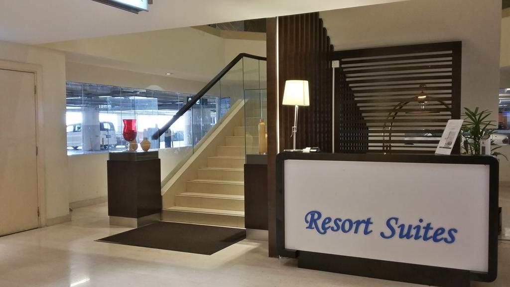 Sunway Resort Hotel Петалинг-Джая Экстерьер фото